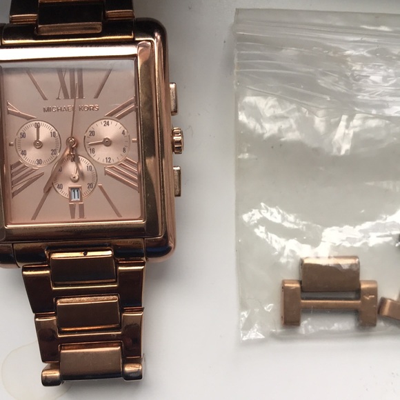 Michael Kors Watch main image 4